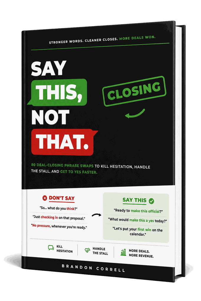 Closing