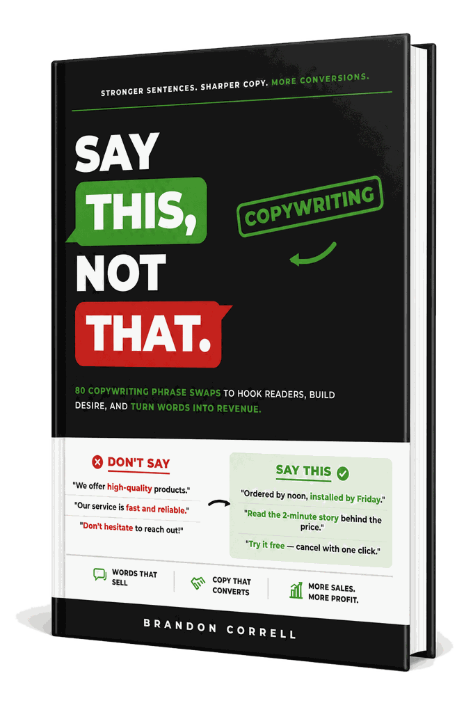 Copywriting