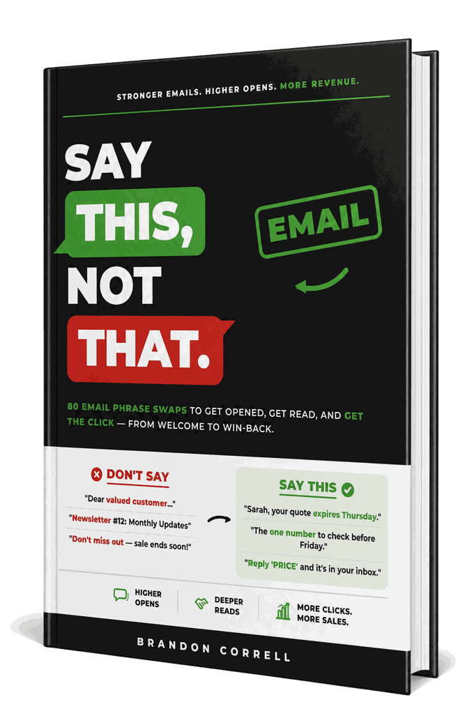 Email Marketing