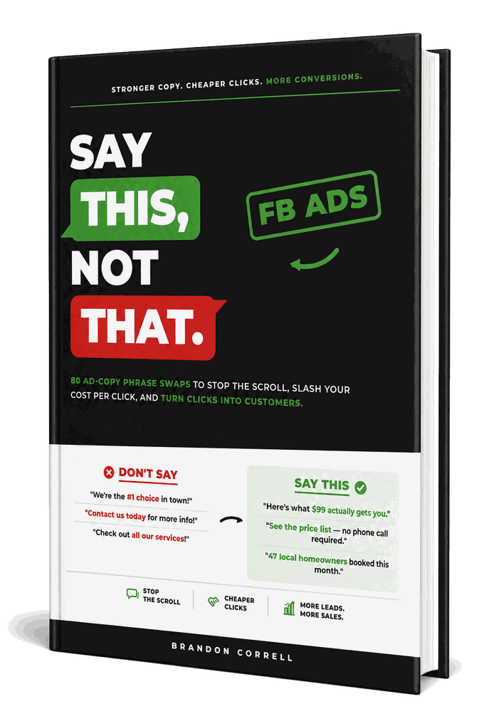 Facebook Ads