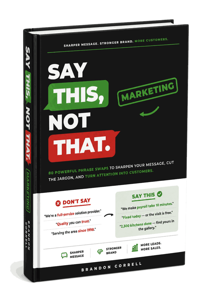 Marketing