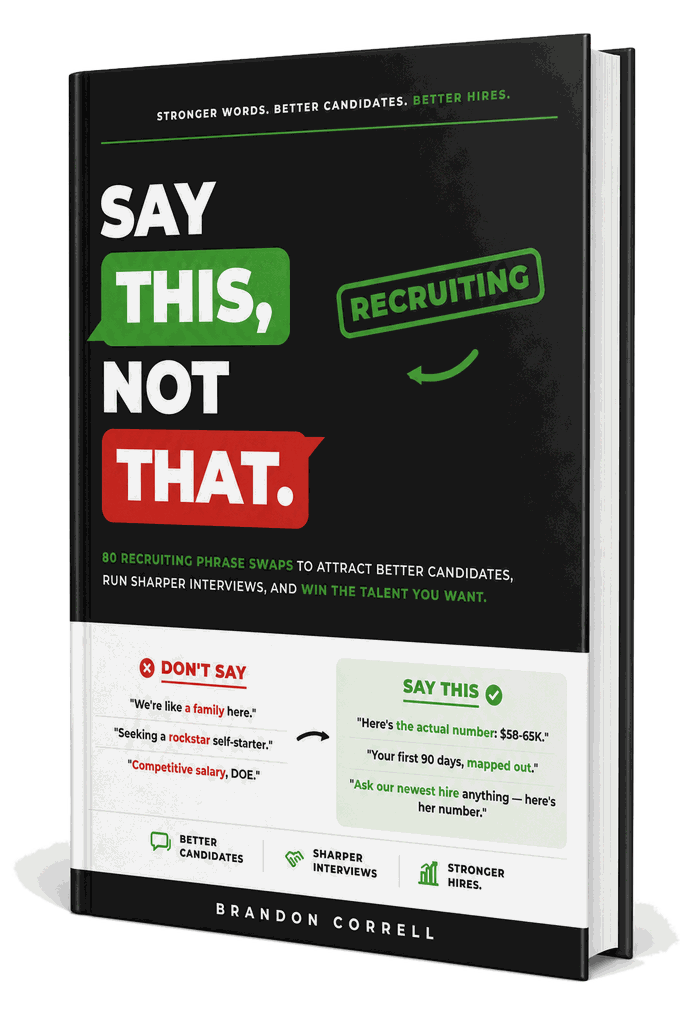 Recruiting