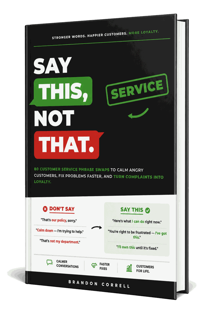Customer Service