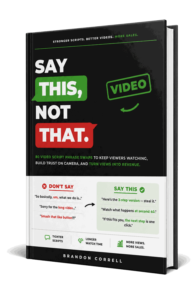 Video Scripts